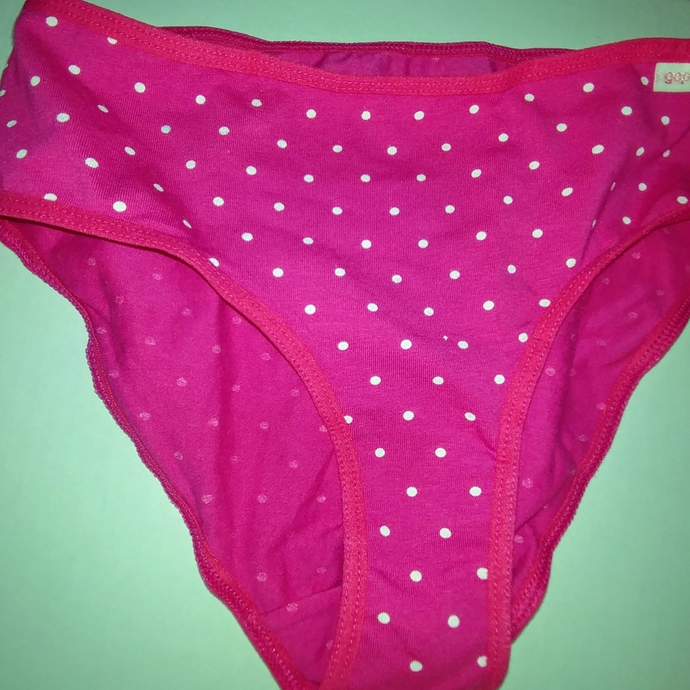 Panties - Picture 2 of 3